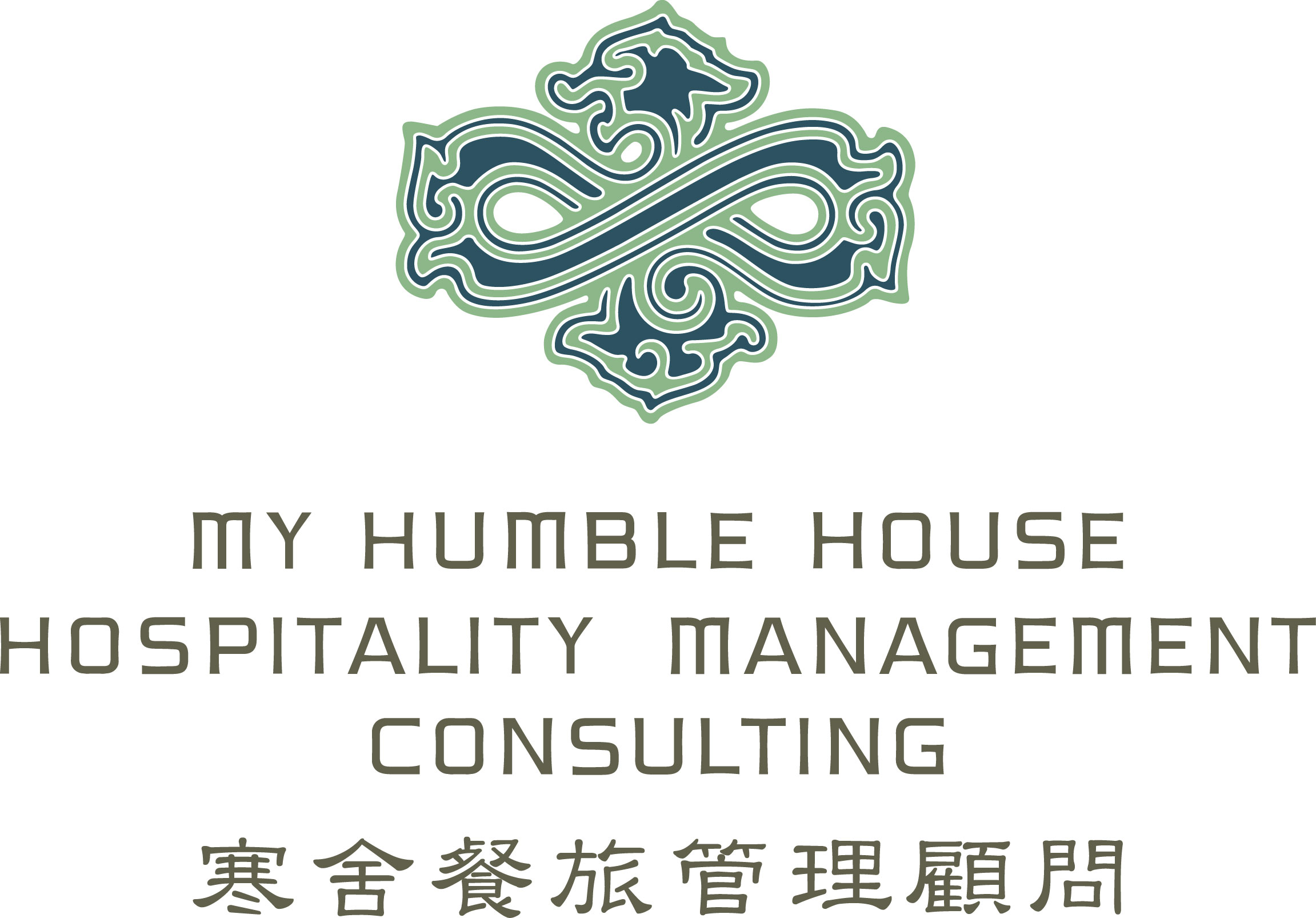 寒舍餐旅管理顧問股份有限公司 LOGO